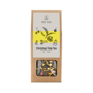 Mary Rose - Karácsonyi tea - 50g