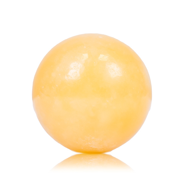 Természetes kövek szettje "A kilenc bolygó" – fa dobozban