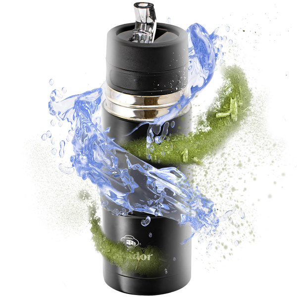 Yerba Mate készlet Verde Mate 400g 0,4kg Yerbomos XL + Mate Tök + Bombilla