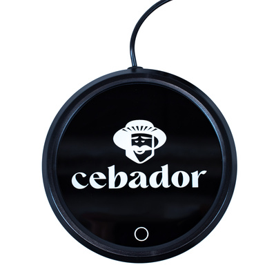 USB melegítő - yerba mate / tea számára