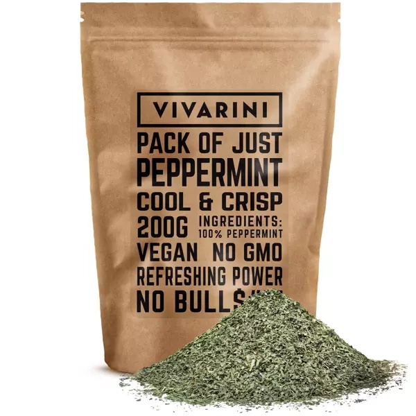 Vivarini - Borsmenta 200 g