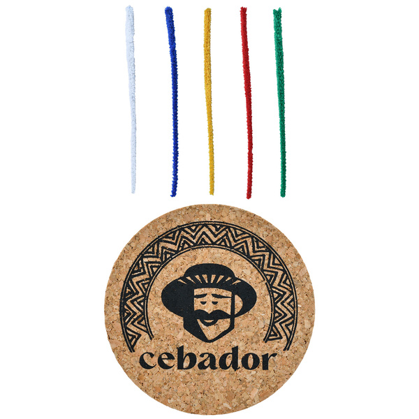 Yerba Mate induló készlet Kalácsa Bombilla 10x50g