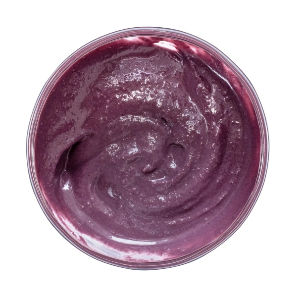 Nustino – Porított mogyoróvaj – Ube (cukor hozzáadása nélkül) 400 g