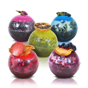 Teabomba ajándékcsomag