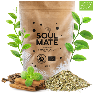 Soul Mate Organica Frosty Season 0,5kg (minősített)
