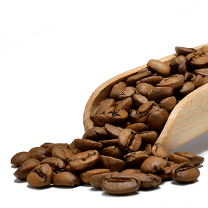Bro Coffee Roastery - Egész kávébabos Costa Rica San Rafael Speciality 400g
