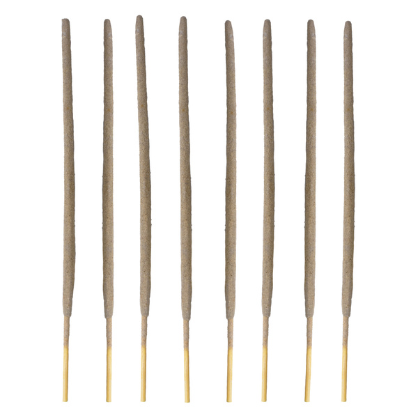 Füstölőpálcikák Banjara Ritual Resin – White Sage