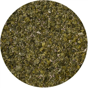 Mary Rose - Herbal Passion zöld tea - 50g