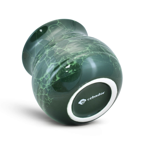 Kerámia mate csésze Marble 375 ml