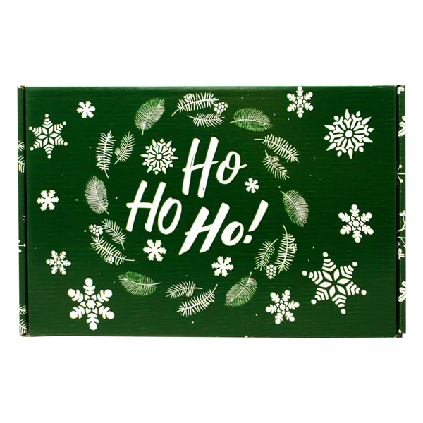 Yerba Mate Winter induló téli készlet Guarani Let it Snow 400g