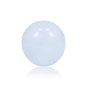 Természetes kövek szettje "A kilenc bolygó" – fa dobozban