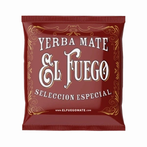 Yerba Mate 500g Mate tök 10x50g termosz készlet