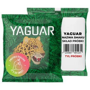 Yerba Mate zöld 10x50g Mate tök x2 500g készlet