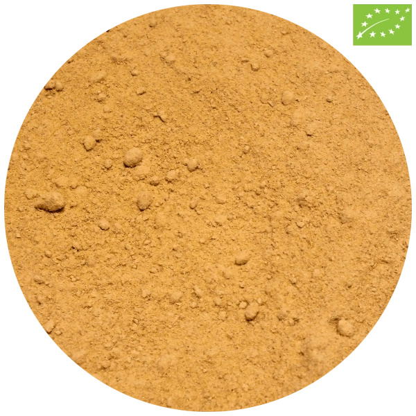 Vivarini - Gyömbér bio (őrölt) 50 g