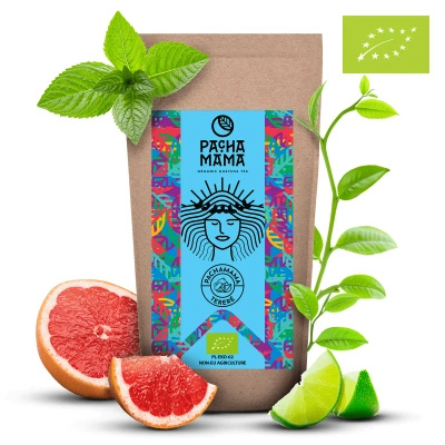 Guayusa Pachamama Tereré 250 g (bio)