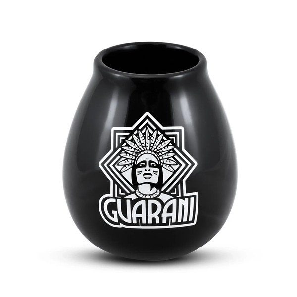 Guarani kerámia tök 350ml