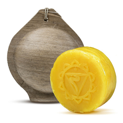 Holy Lama szappan – Napfonatcsakra