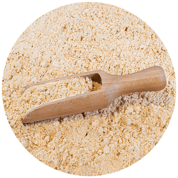 Nustino Mogyoróvaj Por Szett 2x400g