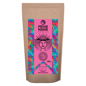 Téli induló készlet Guayusa Pachamama 100g