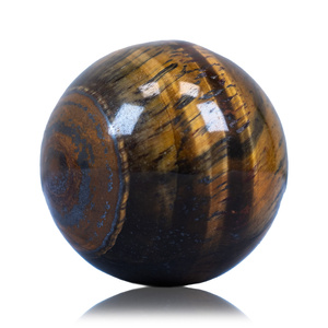 Természetes kövek szettje "A kilenc bolygó" – fa dobozban