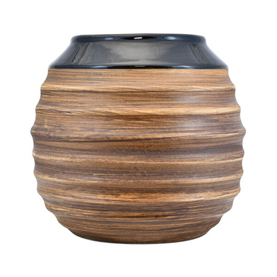 Mate teáscsésze - Méz sötét modell