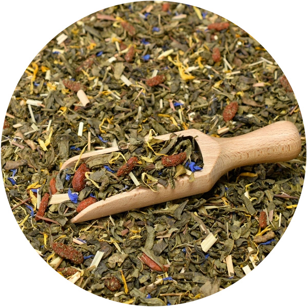 Mary Rose - Nyári Gourmet Edition Tea - 50g