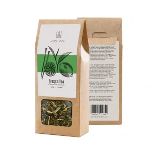 Mary Rose - Fresca zöld tea - 50g