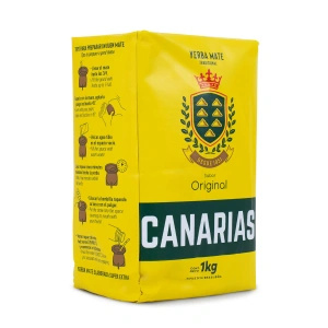 Canarias 1kg
