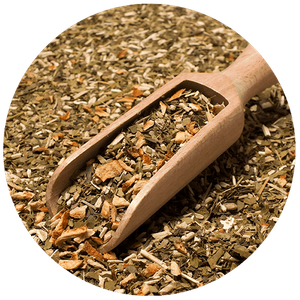 Yerba Mate Készlet: Verde Mate + Yaguar 2x500g 1kg