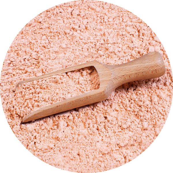 Nustino porított mogyoróvaj szett: Raspberry + Salted Caramel + Matcha 3x400g