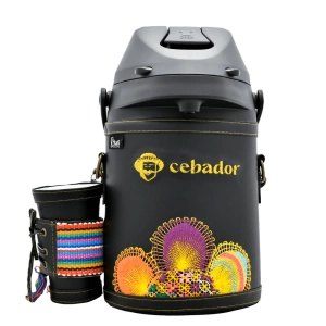 Thermosz Pozo de Agua 2,5 l – yerba mate / infúziókhoz