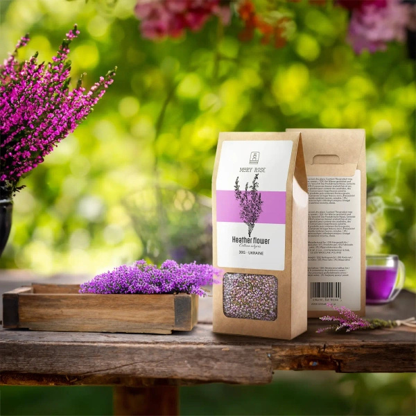 Mary Rose – Csarab 30 g