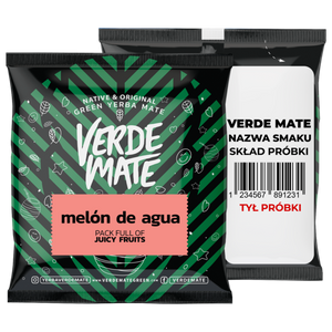 Yerba Mate készlet 500g Mate tök Bombilla 10x50g