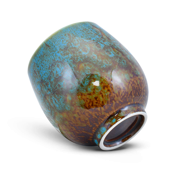 Ezoterikus Ajándékcsomag: Yerba Mate + Fehér Zsálya + Kék Kalcit