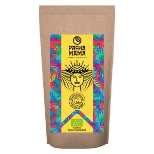 Guayusa Pachamama Menta Limon 100 g (bio)
