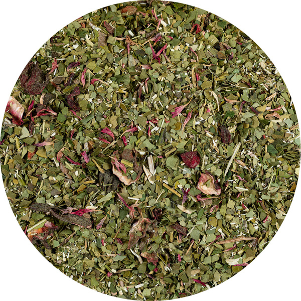 Yerba Mate készlet Verde Mate 400g 0,4kg Mate Tök + Bombilla