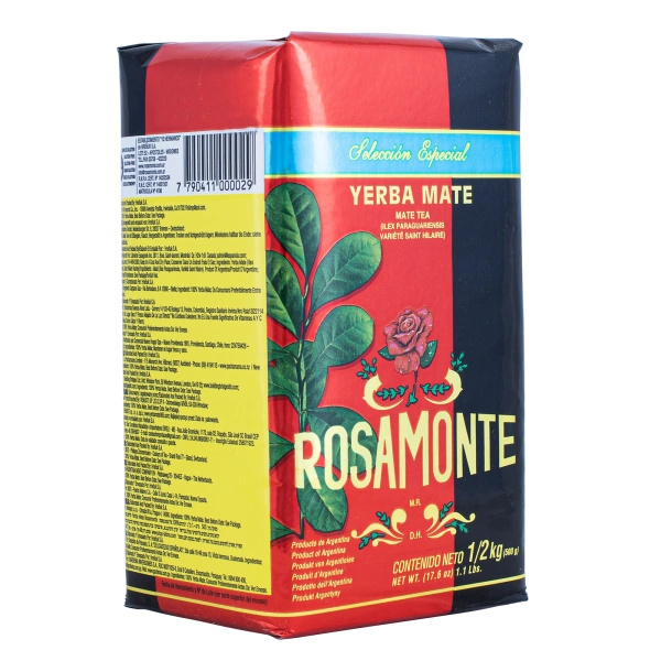 Rosamonte Seleccion Especial 0,5kg