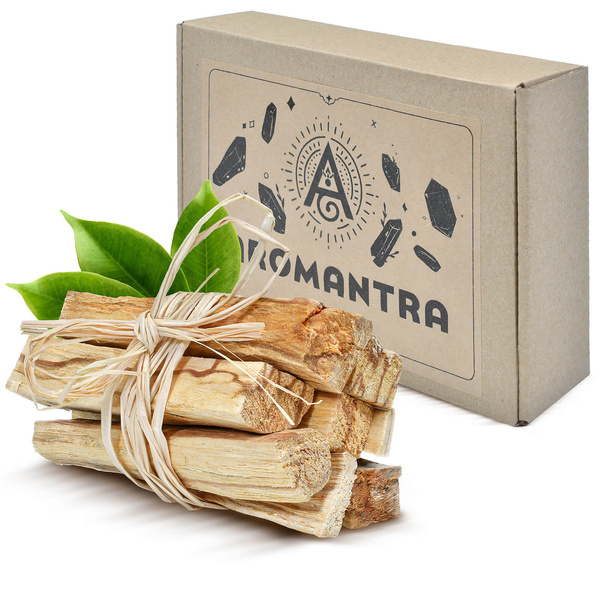 Ajándékcsomag Palo Santo-val 100 g