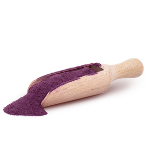 Készlet Purple Matcha elkészítéséhez