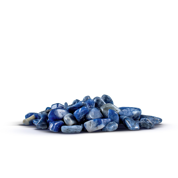 Szodalit (csiszolt kő) 50 g