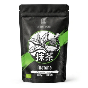 3 japán bio matcha tea szett: ceremoniális + prémium + konyhai