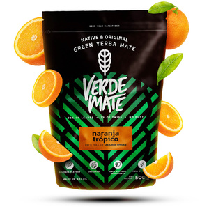 Yerba Mate készlet Verde Mate Green 8x500g