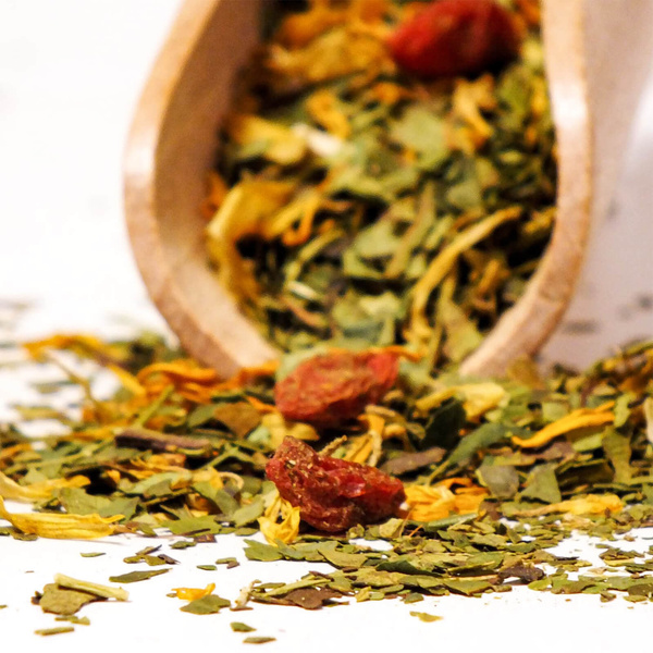 Yerba Mate készlet: Verde Mate + Yaguar