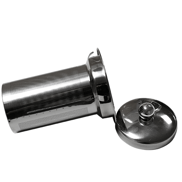 Kancsó infúzióval - 950 ml