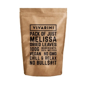 Vivarini – Citromfű 100 g