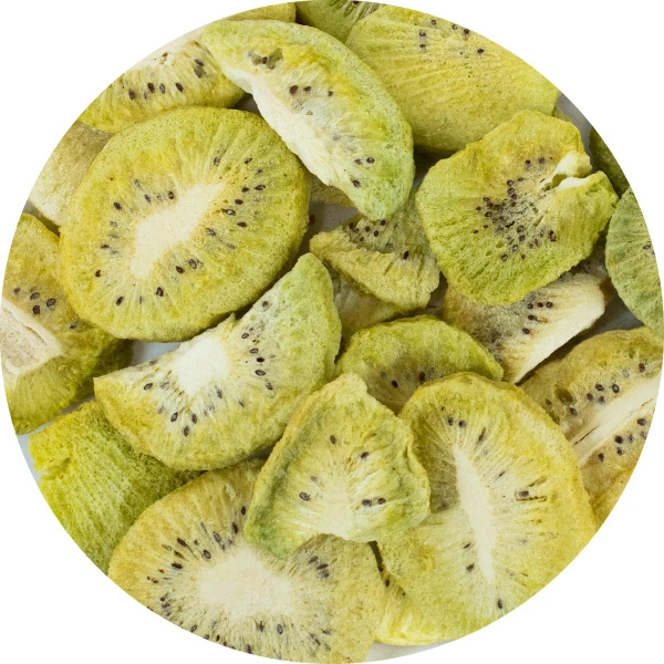 FiloLilo – Liofilizált kivi (szeletek) 100 g