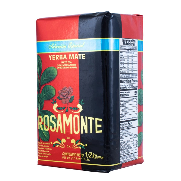 Rosamonte Seleccion Especial 0,5kg