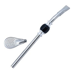 Induló készlet Yerba Mate Kalácsa + Bombilla