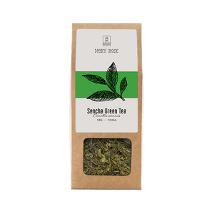 Mary Rose - Sencha zöld tea - 50g
