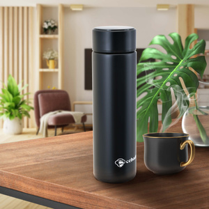 Yerba Mate induló készlet 10x50g 500g Thermosz